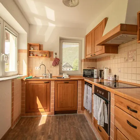 Apartma Bee Bohinj