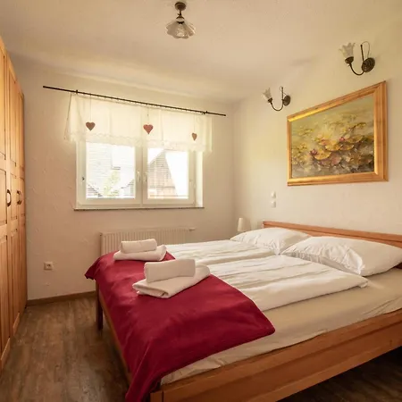 Bee Apartma *
