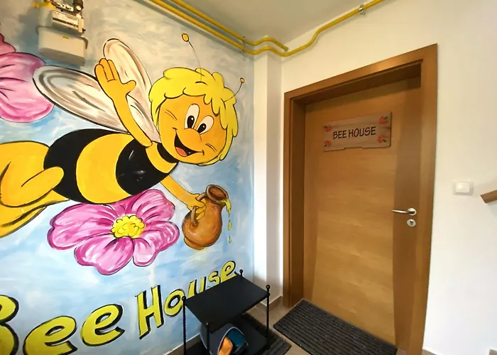 Bee Appartement