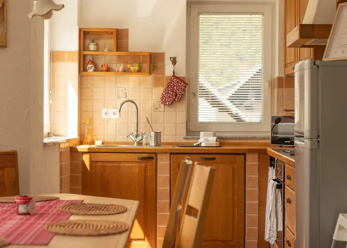 Bee Appartement Bohinj