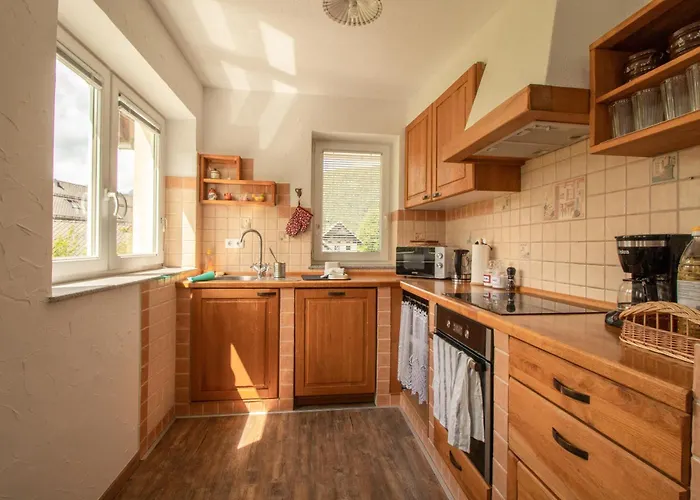 Appartement Bee Bohinj